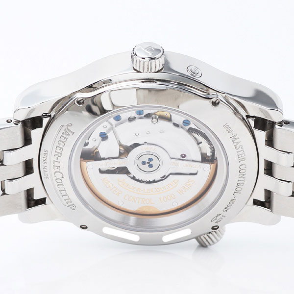 Jaeger-LeCoultre ジャガー・ルクルトスーパーコピー マスター ジオグラフィーク Q1508120